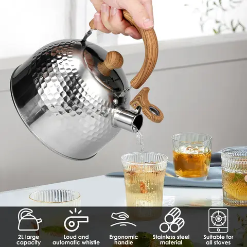 10 best sales tekokare spishäll - №1