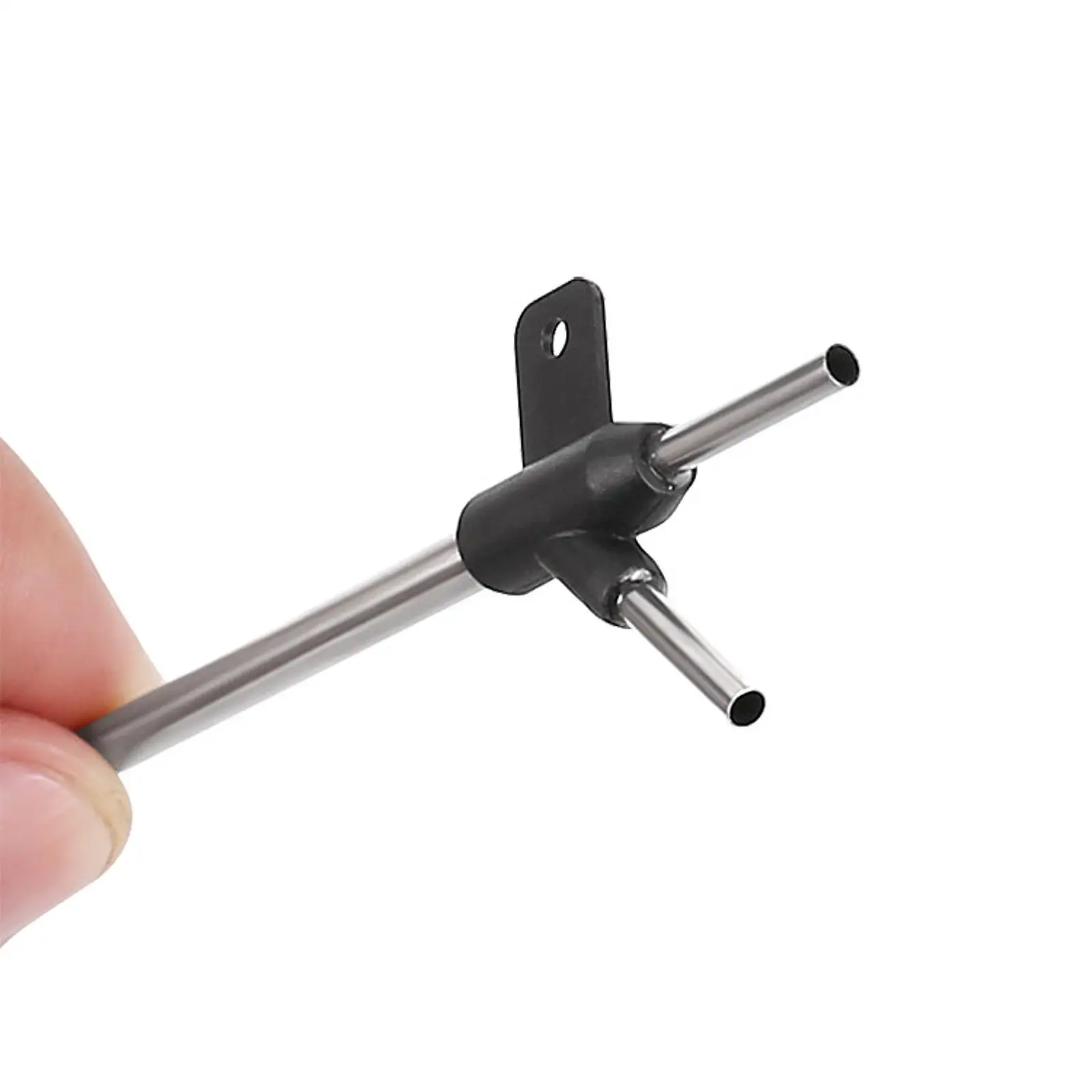 Airspeed Pitot Tube Accessories Stable Replacement for Flight Controller Tube Pipe Spare Parts FPV Fixed Wing Drone Pitot Tube