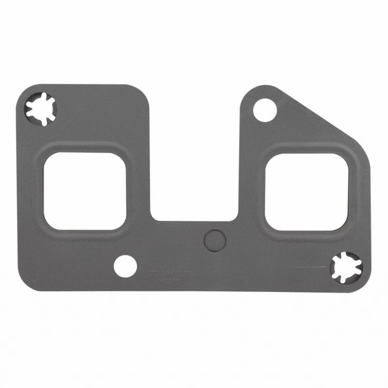 

Genuine Exhaust Manifold Gasket 1pc for Ford F150 Raptor 2010-2014 6.2L Brand New