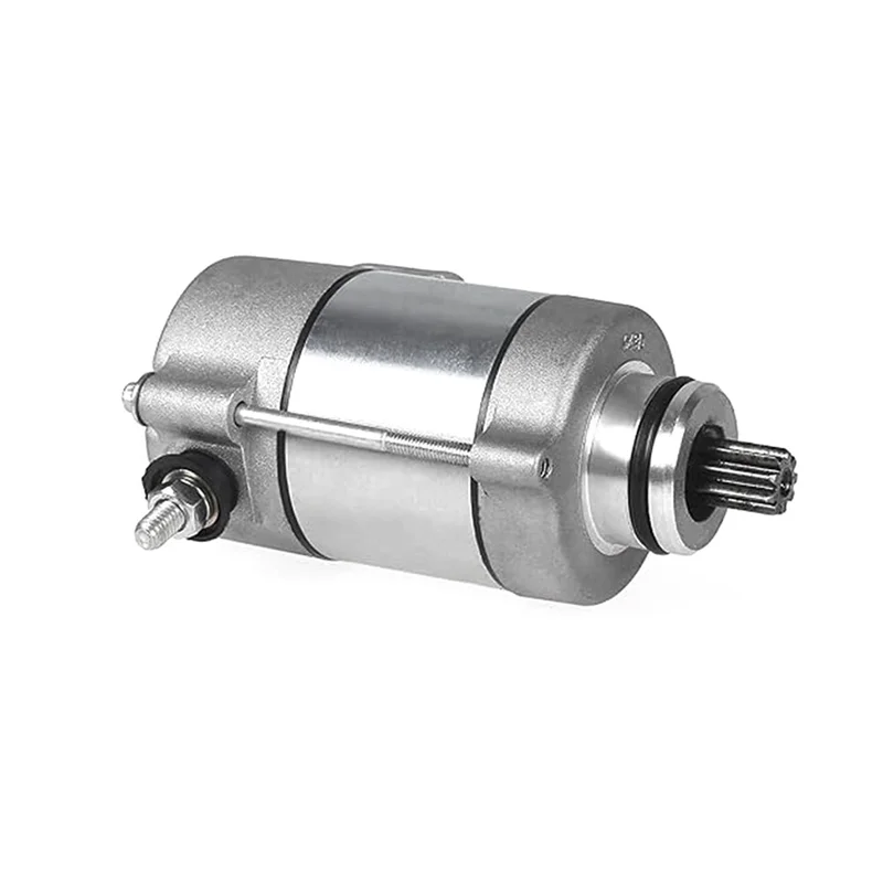 

Efficient Electric Engine Parts For Starter Motor And Bendix 55140001000 55140001100 55140026100 55140026000 Motorcycle Part