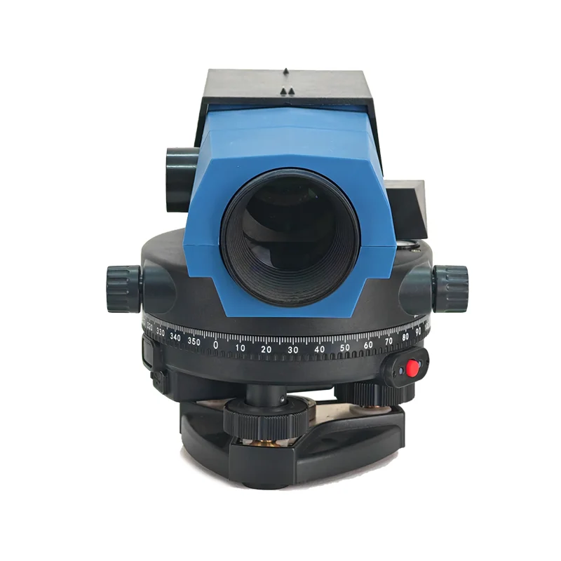 David Auto Level AL8-40SX Engineering Measurement 40x Automatic Anping Outdoor Surveying Optical Level