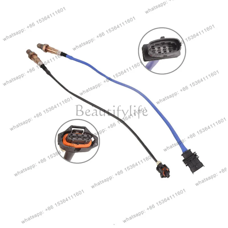 

Applicable to auto parts sensor 234-4529 234-4528 55572216 55572993