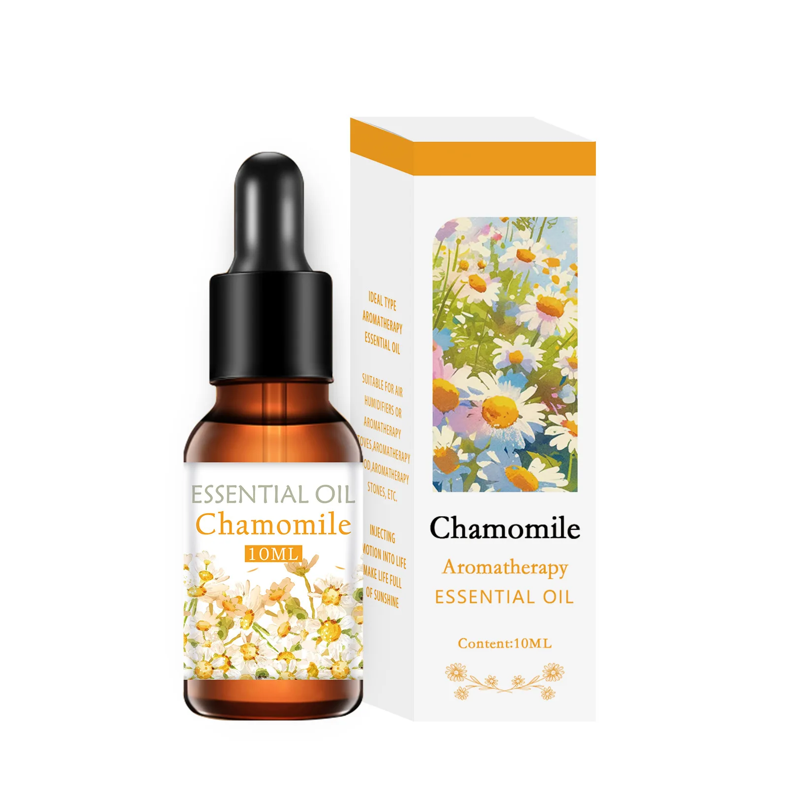 Variant: Chamomile