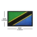 Tanzania