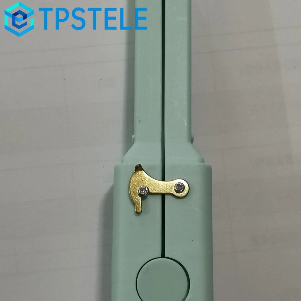 كماشة تعرية حرارية من الألياف، أداة تعرية أسلاك التوصيل المصنوعة الضوئية الساخنة، يمكنها تجريد الألياف العارية وعازلة ضيقة 0.9 مم، أدوات FTTH #4