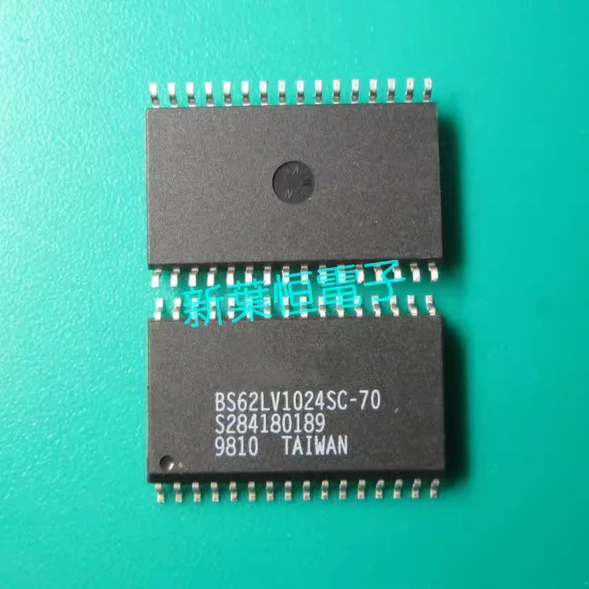 

10 шт./лот BS62LV1024SC-70 BS62LV1024SC SOP32 100% новый оригинал