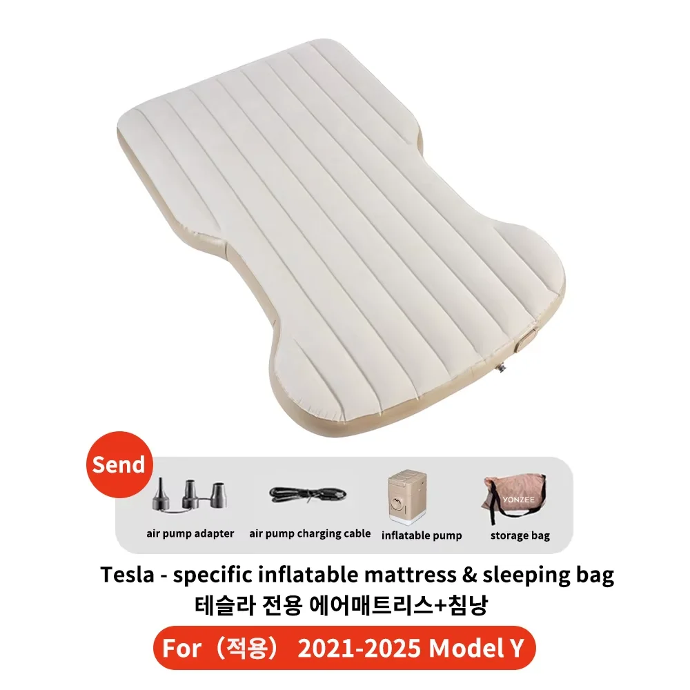 inflatable model