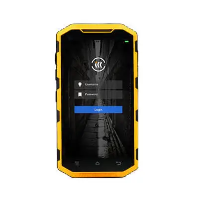 Jwm 5000PH7 Gprs On…