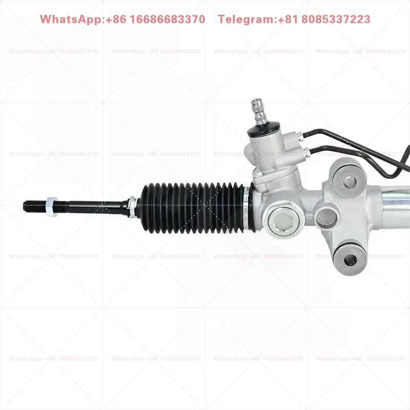 44200-37050 44203-37030 44250-37020 Power Steering Rack Automobile Steering System Spare Part