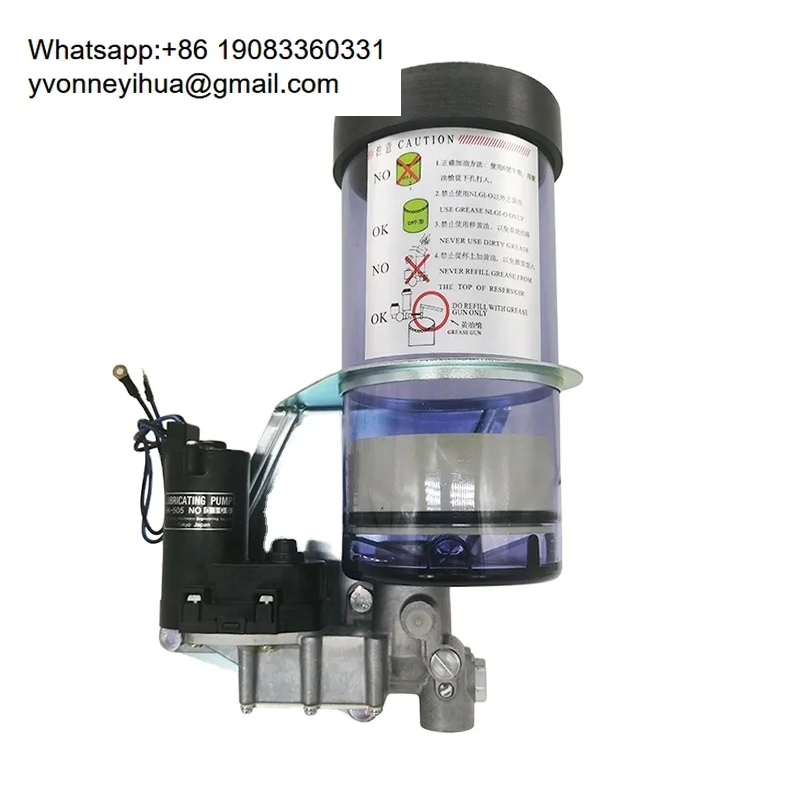 Automatic Electric …