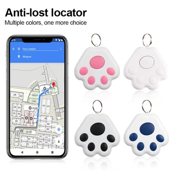 Smart Mini Bluetooth Tracker 1