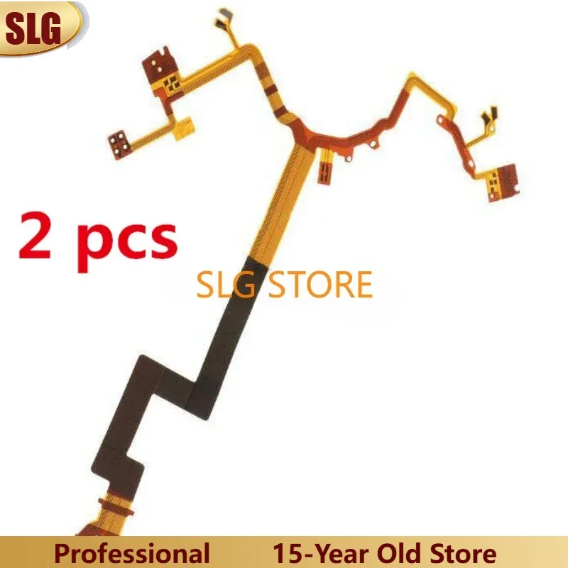 New Anti Shake Flex… - image