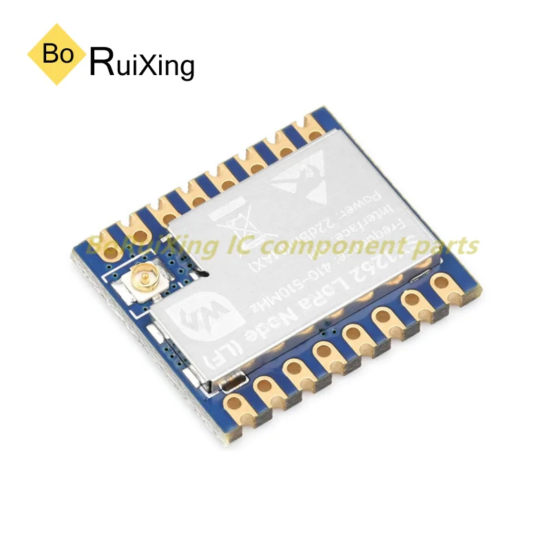 5PCS/LOT Core1262-HF Core1262-LF Core1262 LoRa Module Long-distance Communication SX1262 Anti-interference Sub-GHz LF HF