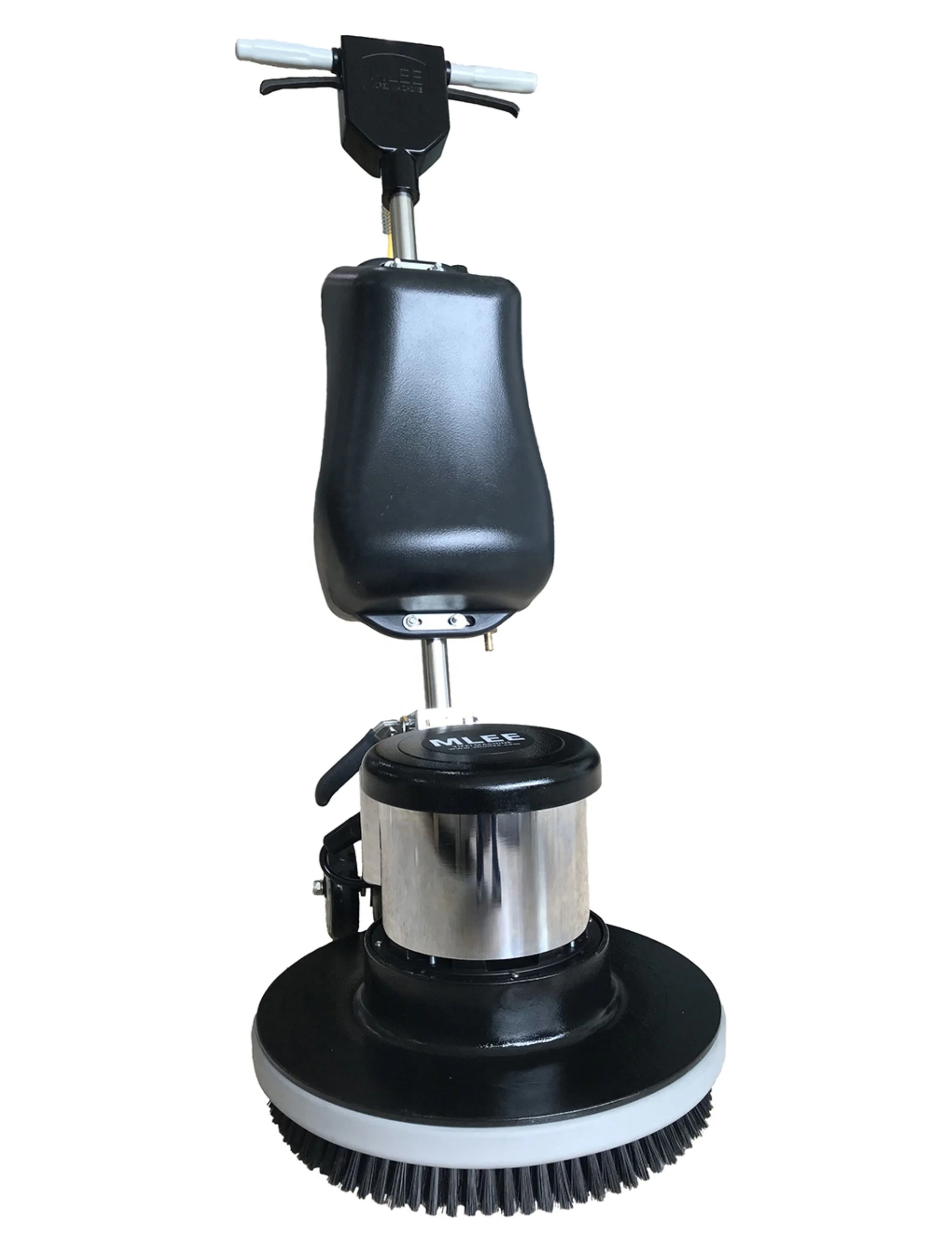 MLEE 170BF Commercial Multi-Function Cable Floor Scrubber Tile Floor  Washing Machine