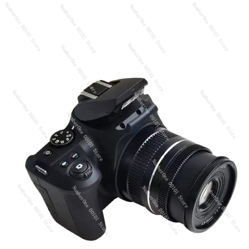 64 million pixel camera digital high definition travel camera micro single reflex camera professional video live