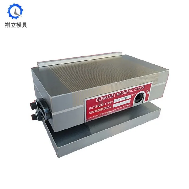 High-precision Bow Sinusoidal Magnetic Table, Inclined Permanent Magnet Chuck, Angle, Integrated Inclined Disk