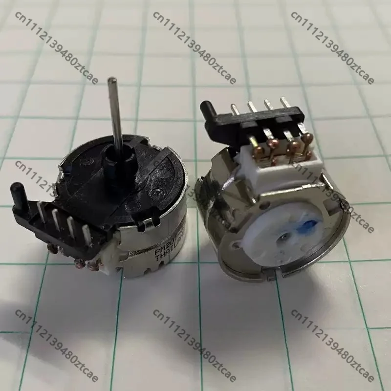 Car Dashboard Stepper Motor For Multi-model Vehicle Odometer Tachometer Gauge Pointer Fault Repair Parts