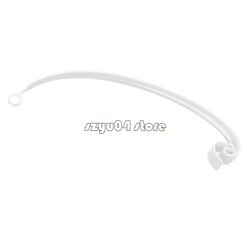 

4x7D Стильный игрушечный батончик крюк легко в установке аксессуаров для игрушек, разработанный для стульев для роста, чтобы