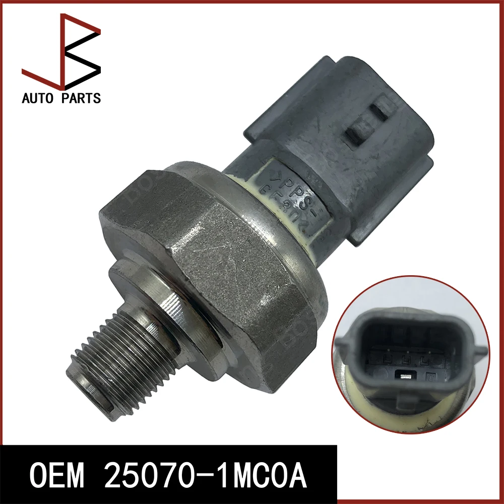 

Oil Pressure Switch Sensor for INFINITI Q60 Coupe 3.0 T AWD 2016- OEM 25070-1MC0A 250701MC0A 25070 1MC0A 25070-7DB0A 25070-5TA0A