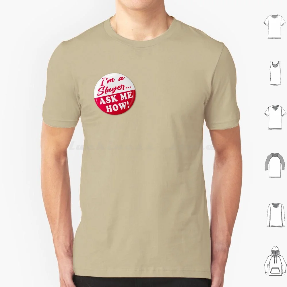 Ask Me How! Button …