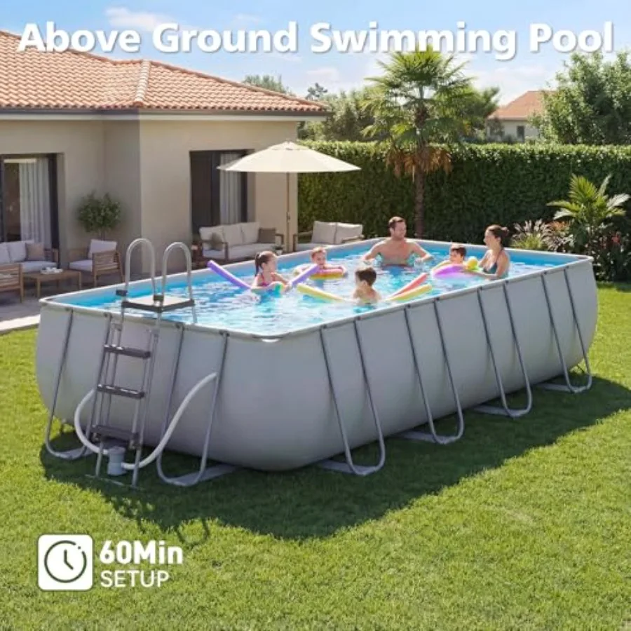 Thumbnail 2 - #22 Best Swimming Pools to Buy In 2026