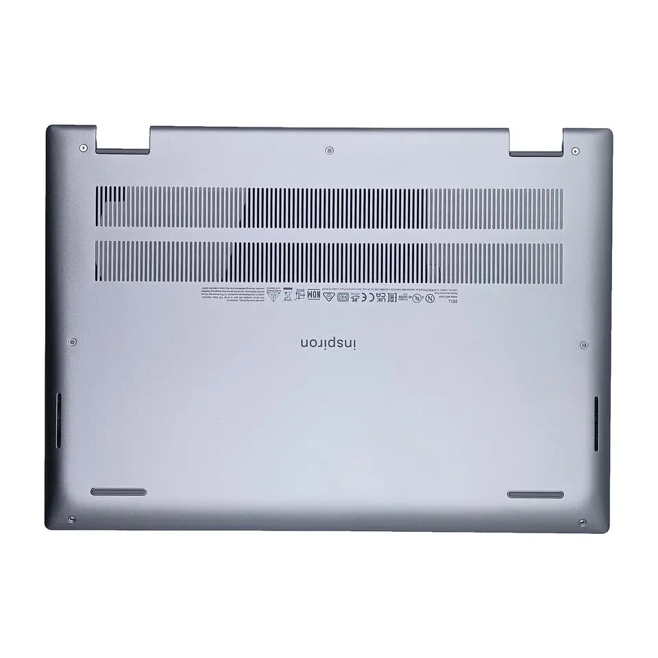 

Нижняя крышка для ноутбука DELL Inspiron 15 5420 5425, сменная нижняя крышка, нижняя нижняя часть корпуса 0551GD