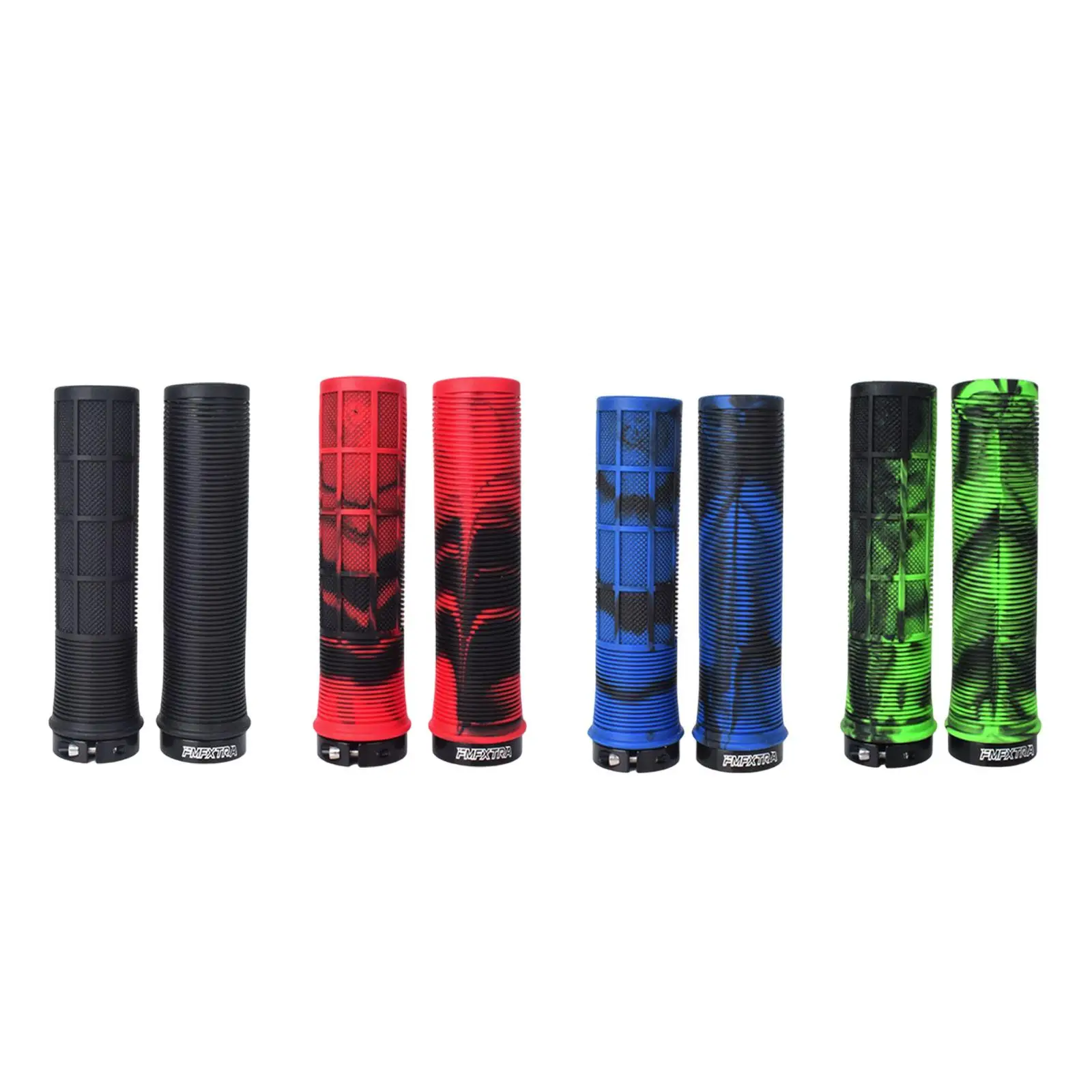 

2Pcs Bike Handlebar Grips Dia 2.2cm Cycling Short Bar Cover for Folding Bike Bikes Road Bike Adults Bike Mountain Bike