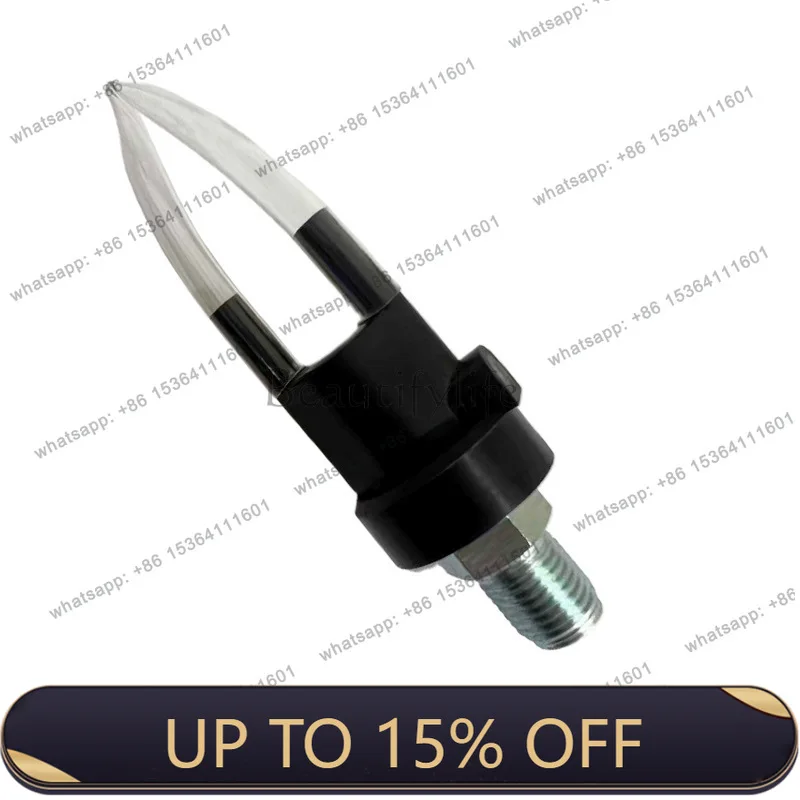 Zj. Applicable to automobile engine control valve 17630-16040 17630-70020 Cross-border auto parts