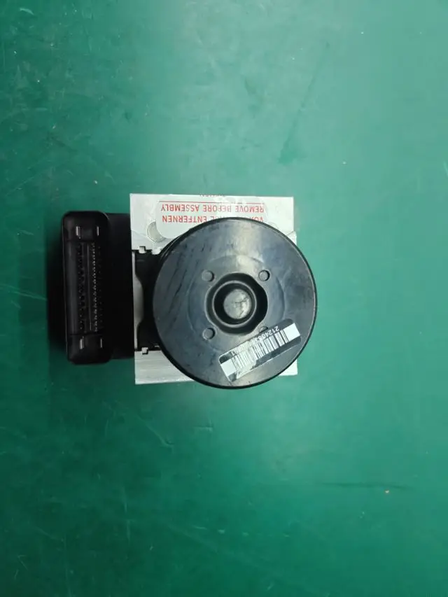 

Hot selling high-quality automotive brake system brake pump CN15-2C405 CB suitable for EcoSport 2013-2017