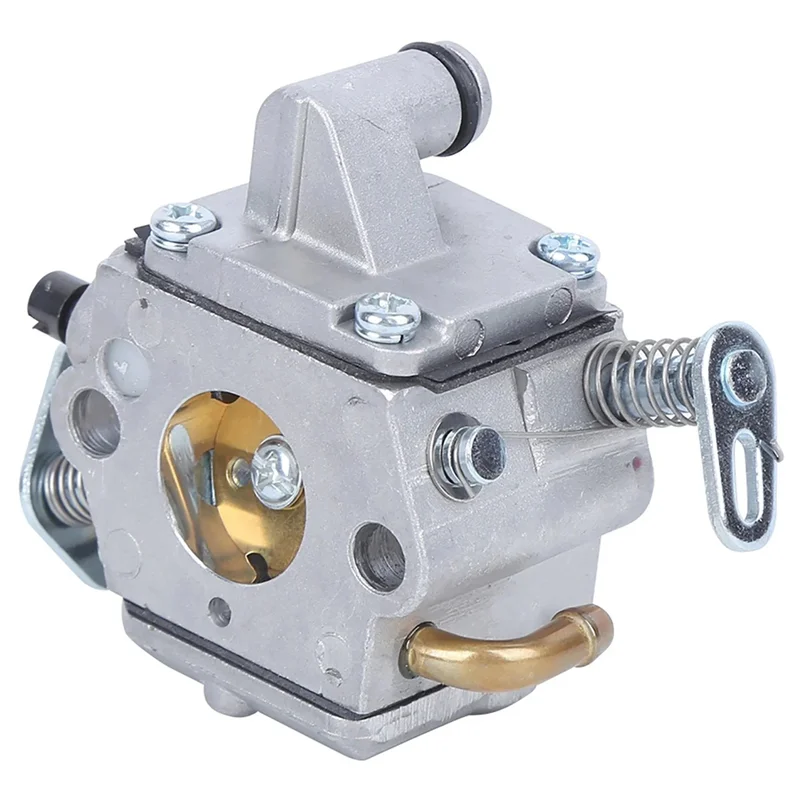 

AT21-подходит для запасных частей для бензопилы — блок карбюратора для модели MS170 для бензопил