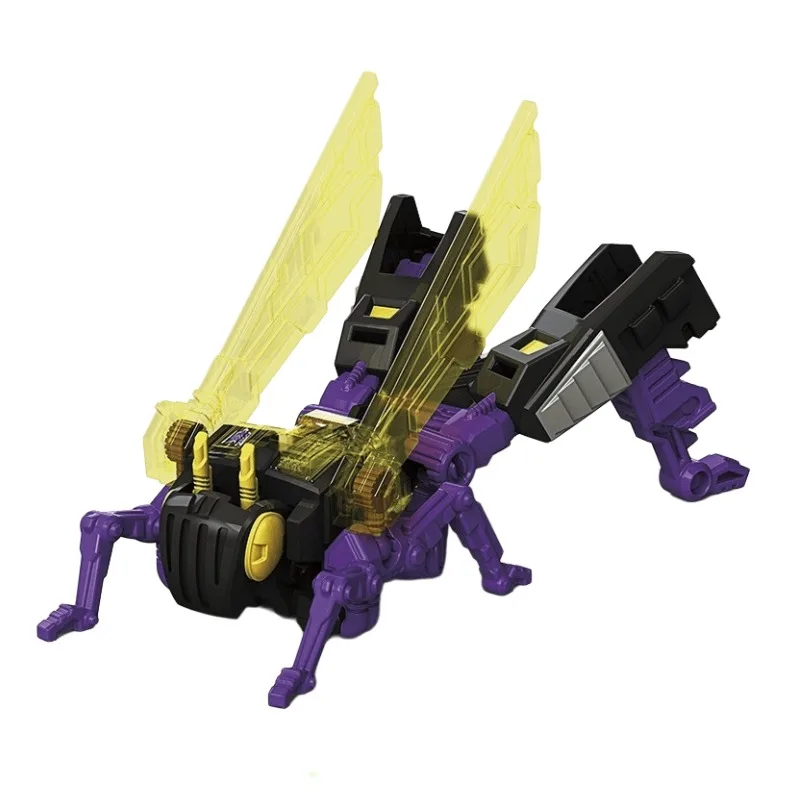 Nieuwe inventaris Transformer G1 terugslag Geanimeerd speelgoed figuur festival cadeau anime karakter Studio Series verzamelmodel interessant