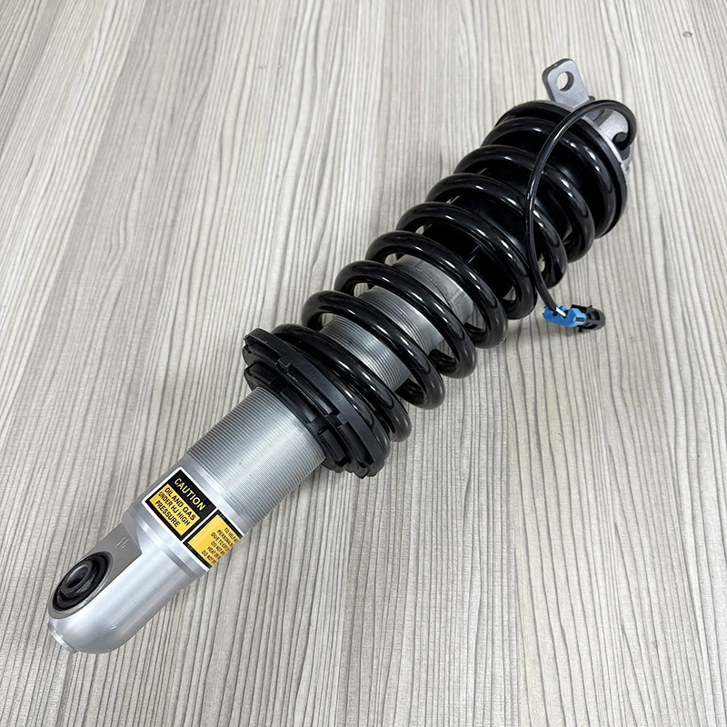 

1PCS Front/Rear Shock Absorber Strut Assembly With Electric For Ferrari 430 F430 2005-2009 213396 212543 190677 Air Shock