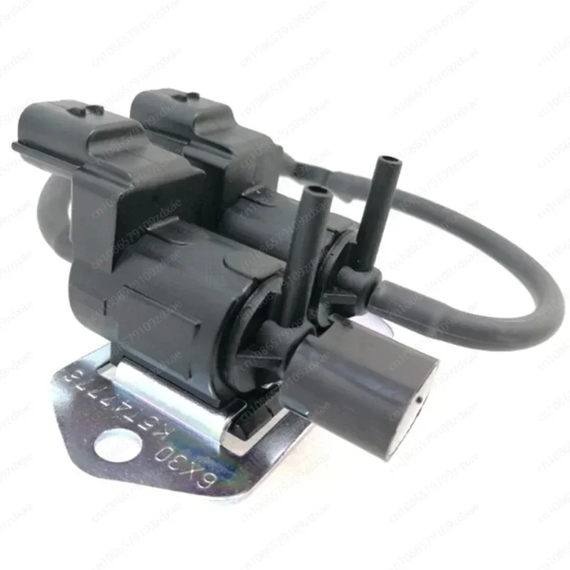 NEW Clutch Control Solenoid Valve 8657A031 for Mitsubishi Montero Pajero 4 IV 3.0 3.2 For Mitsubishi L200 Triton