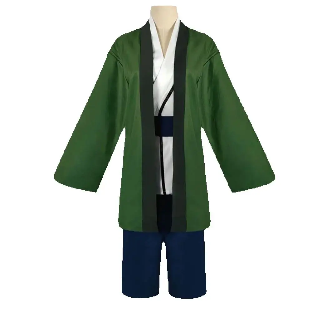 

XIN LAI SEN Unisex Anime Cos Cosplay Costumes Party Uniform Custom Size