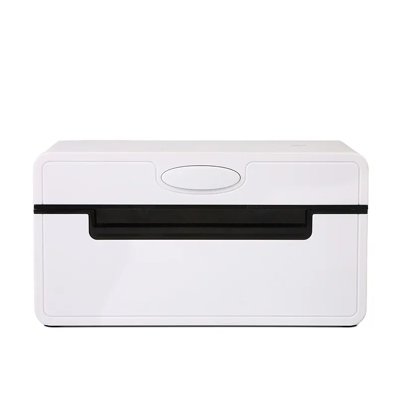 

Термопринтер этикеток XB-600A 1D/2D, 110 мм, со сканером штрих-кодов и USB