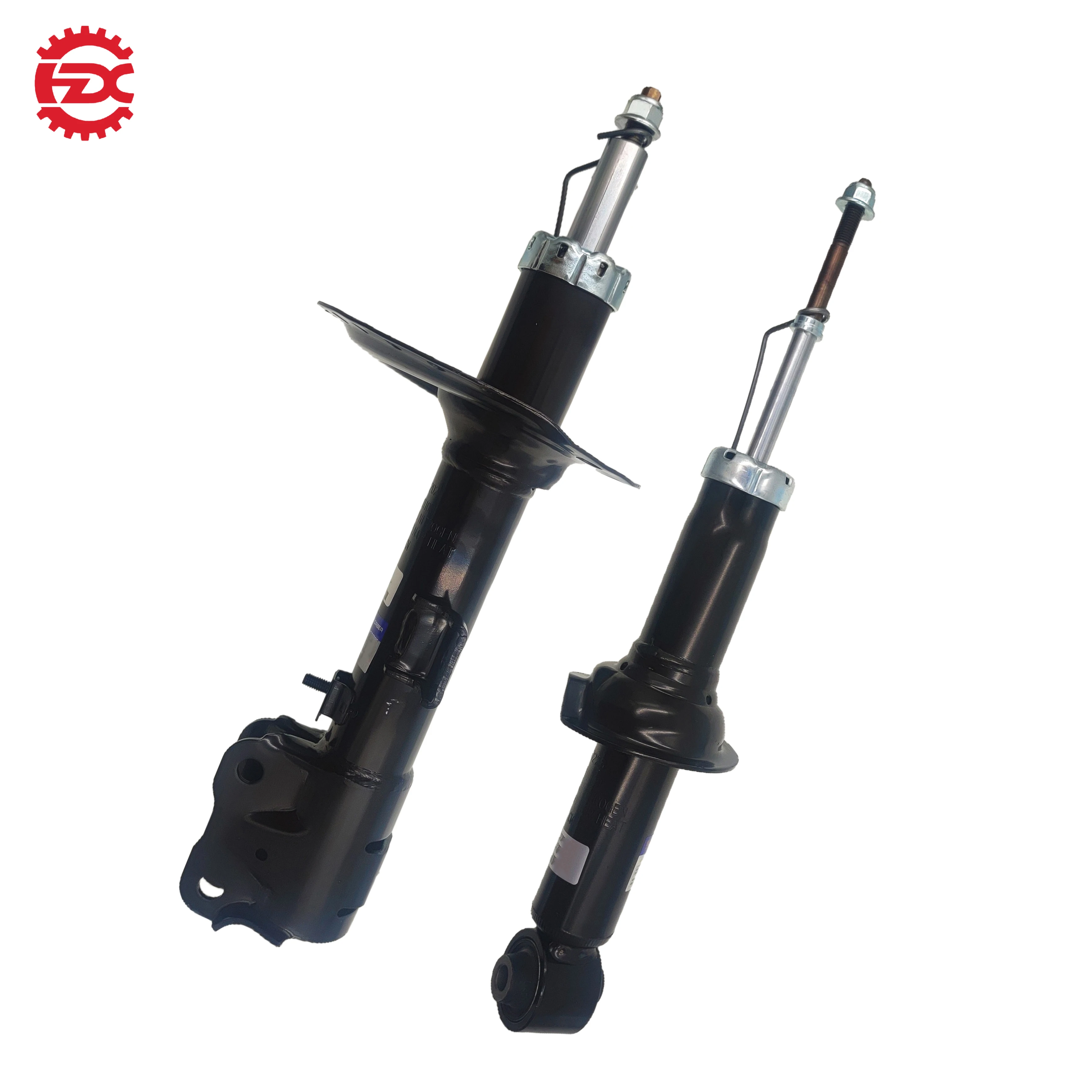 

Комплект гидравлических газовых передних и задних амортизаторов для Mitsubishi Outlander Lancer Airtrek ASX Senova X65