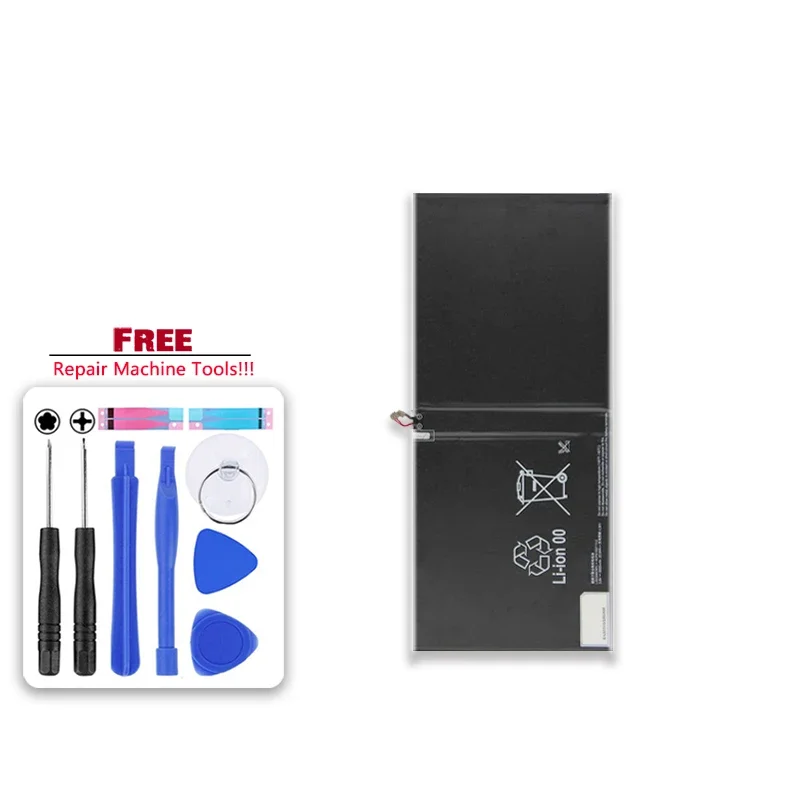

Аккумулятор для планшета SONY Xperia Tablet Z2 SGP541CN SGP511 SGP512 SGP521 SGP541 SGP551 Tablet 6000 мАч