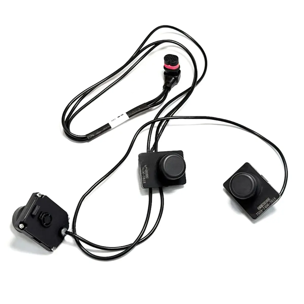T569C Tools-T50 Weighing Module for Agricultural Drones and Plant Protection Machines, Repair Parts Weighing Sensor Module