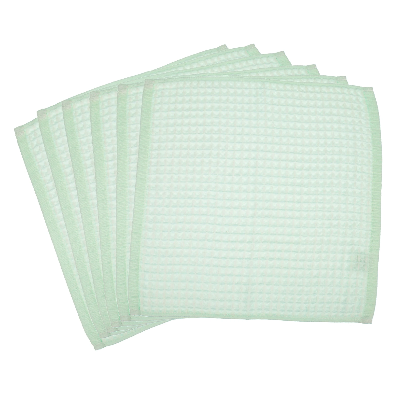 

Lint Free Bath Towels Waffle Square Cotton Spa Body Oversized Weave Pure Cotton Kitchen Towels Absorbent Face Dry Bath Waffle