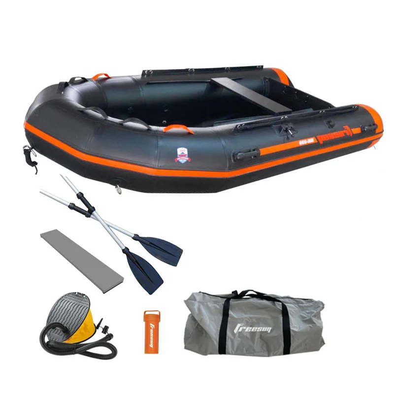 

Outdoor Favorite Dinghy Fishing Speed Lifeboat Pontoon Pvc Rescue Boat Dinghy Boat Inflatable Rowing Sport Boat