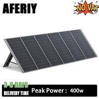 AFERIY 400 watt panel solar portatil mono solar panel price list solar panel