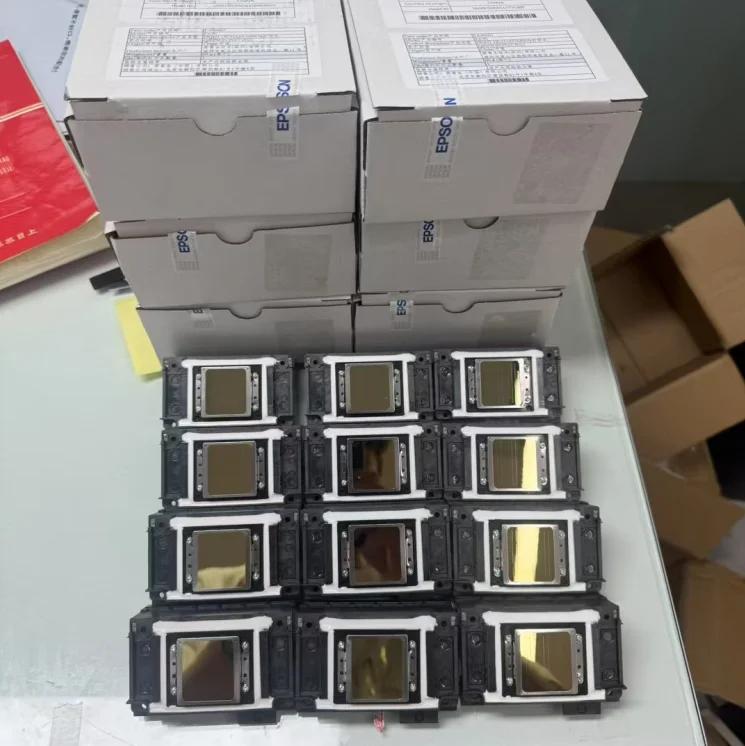 EPSO.oN XP600 Print Head for UV/Eco Solvent Ink Inkjet Printer New Japan Origin