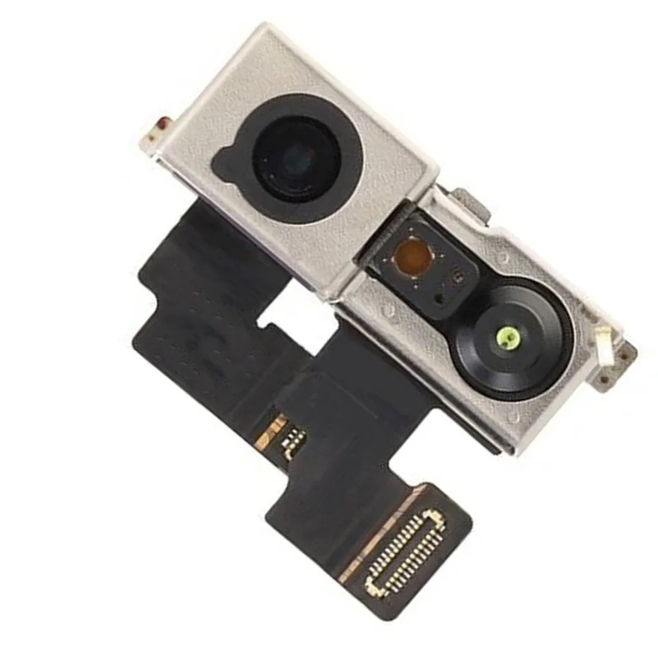 Front Camera Flex Cable Tested New For iPhone 17 pro air 17 pro max promax With Proximity Sensor Flex Phone Parts Replacement