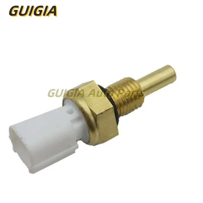 

37870-RWC-A01 Датчик температуры охлаждающей жидкости двигателя для HONDA ACCORD CIVIC CR-V CROSSTOUR ODYSSEY 37870RWCA01 Автомобильные аксессуары