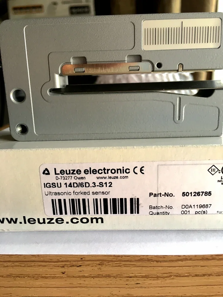 IGSU14D/6D.3-S 12  IGSU 14D/6.3-S 12  100% new and original