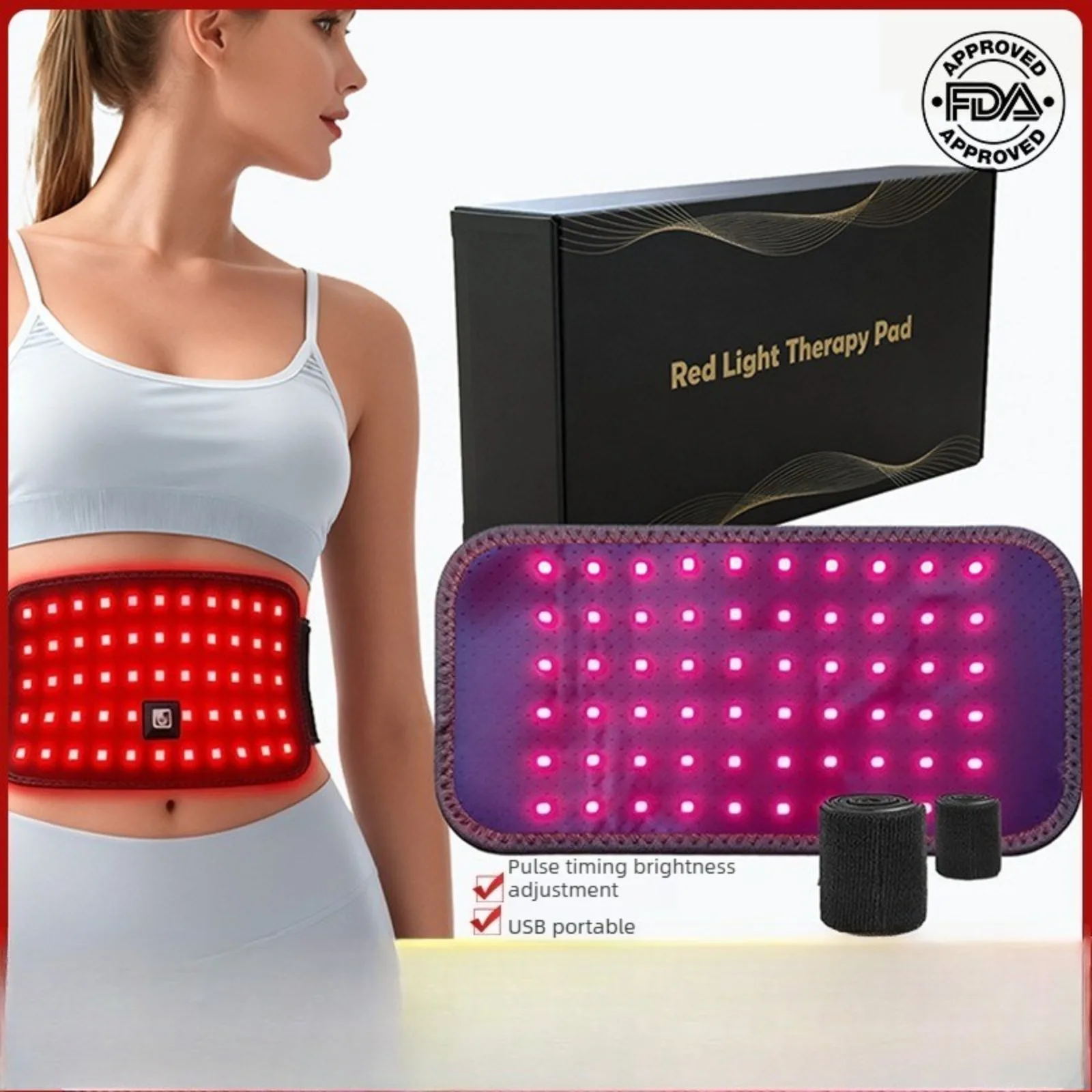 ceinture-de-luminotherapie-rouge-avec-led-660nm-et-850nm-coussin-de-luminotherapie-rouge-portable-pour-le-soulagement-des-douleurs-corporelles-de-la-taille-et-des-epaules