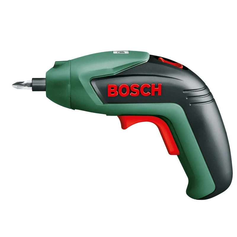 BOSCH Easy Screw Drive Cordless Brushless 3.6V Rechargeable Furniture Disassembly Assembly Electric Screwdriver  Power Tools