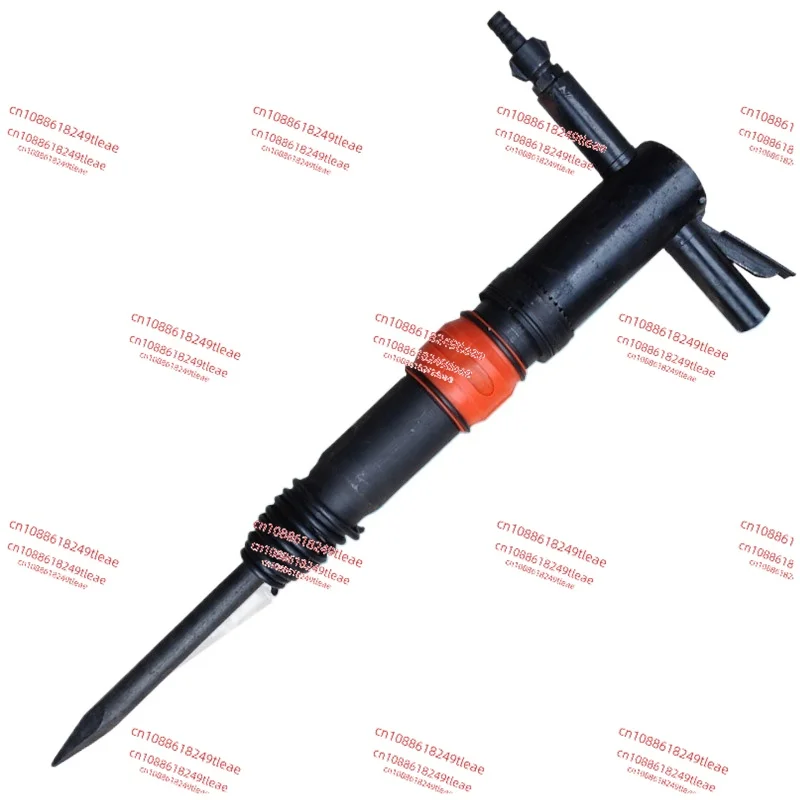 G20 Pickaxe Air Pic…