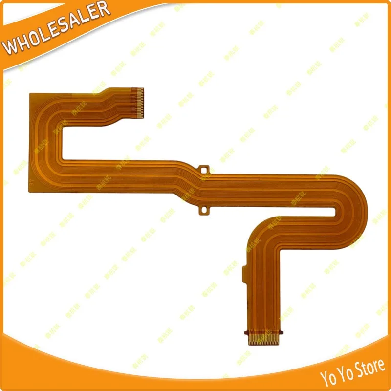 For Canon EOS M10 Cable Flat Display Motherboard Screen Transfer Axis Flex