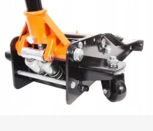 Factory Price Wholesale 5 Tons Black Jack Floor Jack